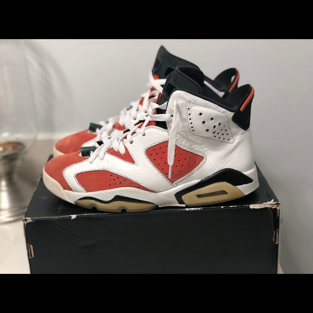 jordan 6 and jordan 7 bundle